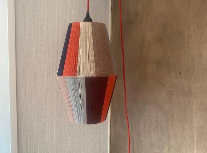 Vintage Relax Met Fijne Hottub Вортхёйзен