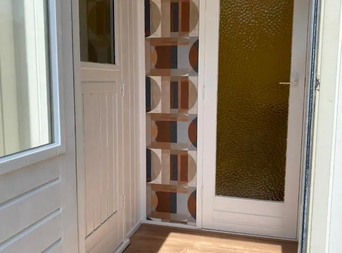 Vintage Relax Met Fijne Hottub Шале Вортхёйзен