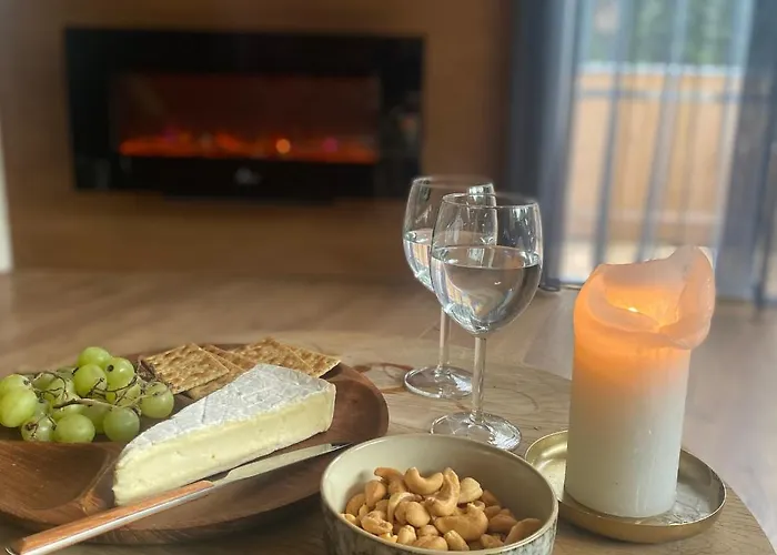 Vintage Relax Met Fijne Hottub * Вортхёйзен